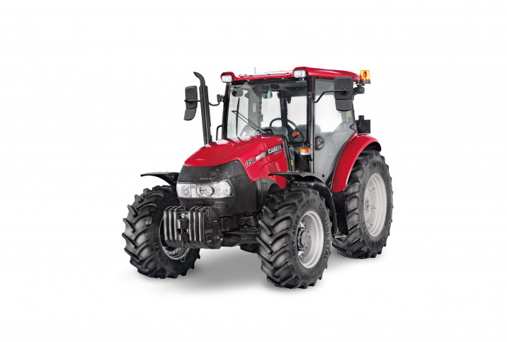 Traktorius Case IH Farmall A serija (86-114 AG)